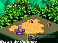 une photo d'Ã©cran de Super Mario RPG - Legend of the Seven Stars sur Nintendo Super Nes